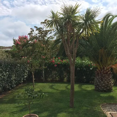 Villa Avec Piscine Saint-raphael *