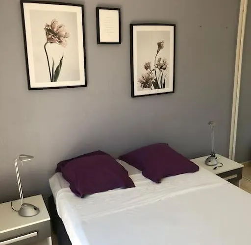 Avec Piscine Saint-raphael Villa