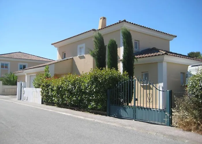 Villa Avec Piscine Saint-raphael *