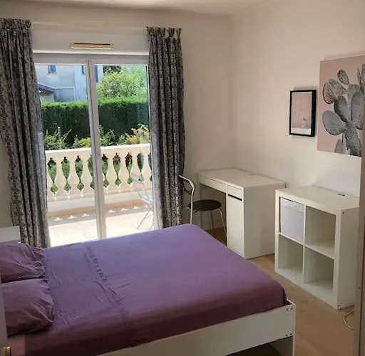 Villa Avec Piscine Saint-raphael