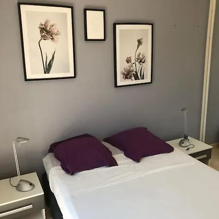 Avec Piscine Saint-raphael Villa