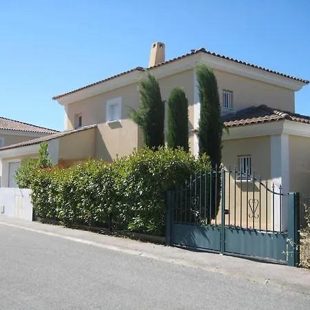 Villa Avec Piscine Saint-raphael *