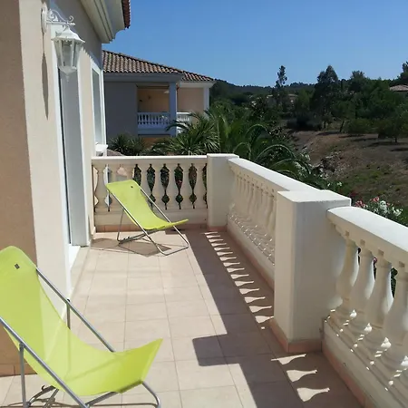 Avec Piscine Saint-raphael Villa Saint-Raphael (Var)