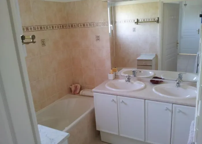 Villa Avec Piscine Saint-raphael *