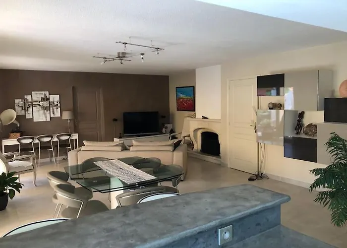 Villa Avec Piscine Saint-raphael *