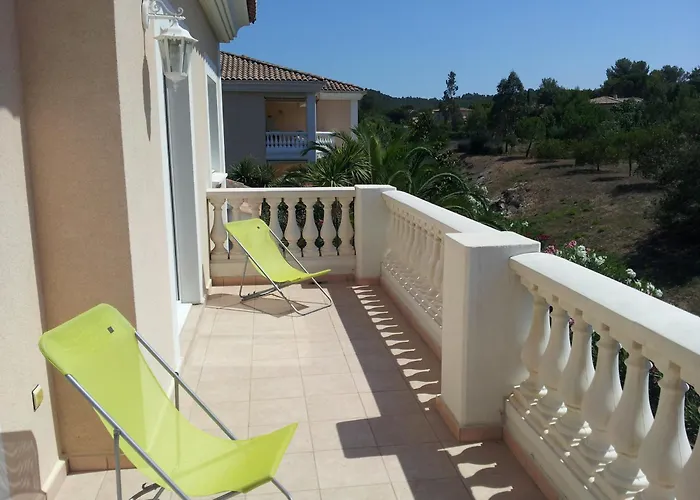 Avec Piscine Saint-raphael Villa Saint-Raphael (Var)